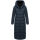 Marikoo Pakoraa 16 Steppmantel N088 Navy Größe M - Gr.38