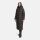 Marikoo Pakoraa Damen Winter Steppmantel Parka N088 Choco Größe L - Gr.40