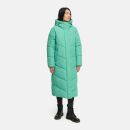 Marikoo Ranjaa Damen Winter Steppmantel N090
