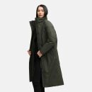 Navahoo Traumblüte Damen N104 Dark Olive Größe L - Gr. 40