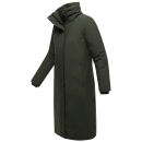 Navahoo Traumblüte Damen N104 Dark Olive Größe L - Gr. 40