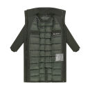 Navahoo Traumblüte Damen N104 Dark Olive Größe L - Gr. 40