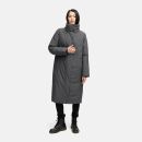 Navahoo Traumblüte Damen N104 Anthrazit Größe M - Gr. 38