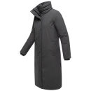 Navahoo Traumblüte Damen N104 Anthrazit Größe M - Gr. 38