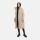 Navahoo Traumblüte Damen N104 Taupe Grey Größe S - Gr. 36