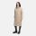 Navahoo Traumblüte Damen N104 Taupe Grey Größe S - Gr. 36