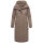 Navahoo Traumblüte Damen N104 Taupe Grey Größe S - Gr. 36