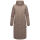 Navahoo Traumblüte Damen N104 Taupe Grey Größe S - Gr. 36
