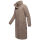Navahoo Traumblüte Damen N104 Taupe Grey Größe S - Gr. 36