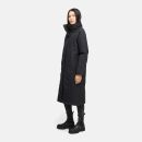 Navahoo Traumblüte Damen N104 Schwarz Größe XXL - Gr. 44