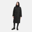 Navahoo Traumblüte Damen N104 Schwarz Größe XXL - Gr. 44