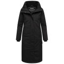Navahoo Traumblüte Damen N104 Schwarz Größe XXL - Gr. 44