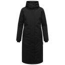 Navahoo Traumblüte Damen N104 Schwarz Größe XXL - Gr. 44