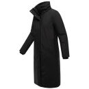 Navahoo Traumblüte Damen N104 Schwarz Größe XXL - Gr. 44