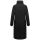 Navahoo Traumblüte Damen N104 Schwarz Größe XXL - Gr. 44