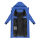 Marikoo Teonaa Damen Winter Steppmantel N101 Galaxy Blue Größe M - Gr. 38