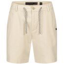 Indicode InBow Herren Shorts aus 55% Leinen B794