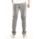 Indicode Ingianluca Herren Jeans Hose B796 Light Grey-W31-L32 in
