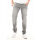 Indicode Ingianluca Herren Jeans Hose B796 Light Grey-W31-L32 in