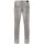 Indicode Ingianluca Herren Jeans Hose B796 Light Grey-W31-L32 in