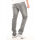 Indicode Ingianluca Herren Jeans Hose B796 Light Grey-W36-L32 in