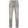 Indicode Ingianluca Herren Jeans Hose B796 Light Grey-W36-L32 in