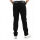 Indicode Ingianluca Herren Jeans Hose B796 Ultra Black-W31-L32 in