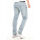 Indicode Ingianluca Herren Jeans Hose B796 Icy Blue-W38-L34 in