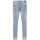 Indicode Ingianluca Herren Jeans Hose B796 Icy Blue-W38-L34 in