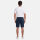 Indicode InBow Herren Shorts B794 Navy-Größe L - Gr. L