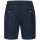 Indicode InBow Herren Shorts B794 Navy-Größe XXXXL - Gr. 4XL