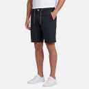 Indicode InBow Herren Shorts B794 Schwarz-Größe XXXXXL - Gr. 5XL