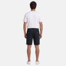 Indicode InBow Herren Shorts B794 Schwarz-Größe XXXXXL - Gr. 5XL