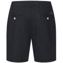 Indicode InBow Herren Shorts B794 Schwarz-Größe XXXXXL - Gr. 5XL
