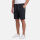 Indicode InBow Herren Shorts B794 Schwarz-Größe XXXXXL - Gr. 5XL