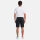 Indicode InBow Herren Shorts B794 Schwarz-Größe XXXXXL - Gr. 5XL