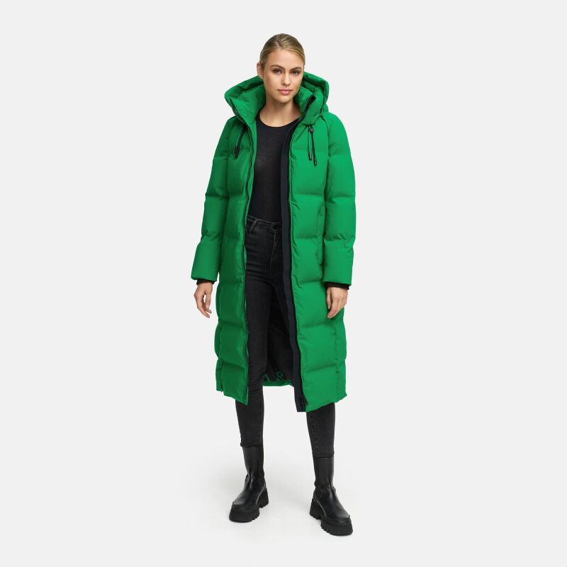 Smaragd Green-Größe XL - Gr. 42