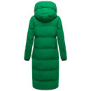 Smaragd Green-Größe XL - Gr. 42