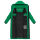 Smaragd Green-Größe XL - Gr. 42