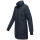 Navahoo Winterzart Damen Winterparka N109 Navy Größe XL - Gr. 42