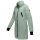 Navahoo Winterzart Damen Winterparka N109 Smokey Mint Größe XL - Gr. 42