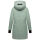 Navahoo Winterzart Damen Winterparka N109 Smokey Mint Größe XL - Gr. 42