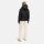 Marikoo Yukanii Damen Winterjacke Steppjacke kurz N114 Schwarz-Größe XS - Gr. 34