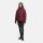 Marikoo Yukanii XVI Steppjacke N114 Wine-Größe S - Gr. 36