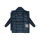 Navahoo Winterprinzessin Damen Herbst Winter Jacke N108 Navy Größe L - Gr. 40