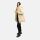 Navahoo Winterprinzessin Damen Herbst Winter Jacke N108 Beige Größe XXXL - Gr. 46