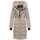 Navahoo Laubzauber 14 Steppmantel N080 Bone XS