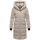 Navahoo Laubzauber 14 Steppmantel N080 Bone XS