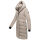 Navahoo Laubzauber 14 Steppmantel N080 Bone XS