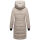 Navahoo Laubzauber 14 Steppmantel N080 Bone XS